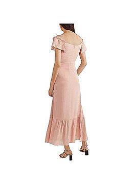 Reformation Butterfly Dress Cocktail Dress (view 2)