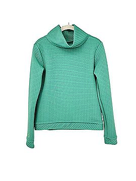 Dudley Stephens Park Slope Long Sleeve Top (view 1)