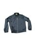 Michael Kors 100% Microfiber Polyester Blue Jacket Size M - photo 1