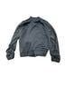 Michael Kors 100% Microfiber Polyester Blue Jacket Size M - photo 2