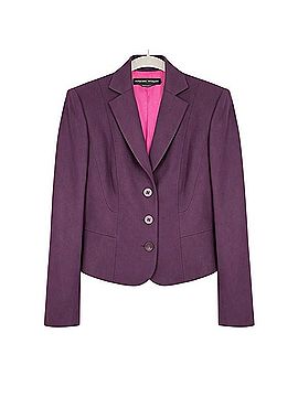 Adrienne Vittadini Jacket (view 1)
