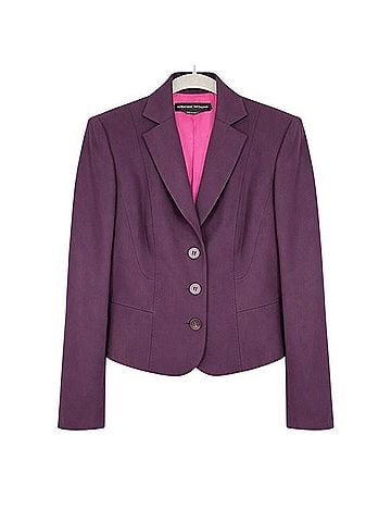 Adrienne Vittadini Jacket (view 1)