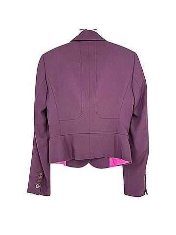 Adrienne Vittadini Jacket (view 2)