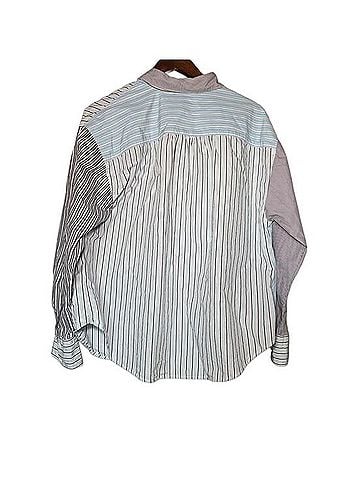 Levi's Nola Long Sleeve Button-Down Shirt (view 2)