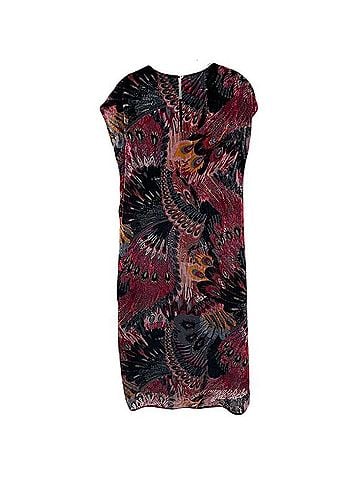 Daniel Rainn Agostina Casual Dress (view 2)