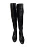 Michael Kors Black Boots Size 6 - photo 2