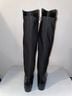Michael Kors Black Boots Size 6 - photo 4
