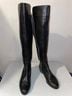 Michael Kors Black Boots Size 6 - photo 5