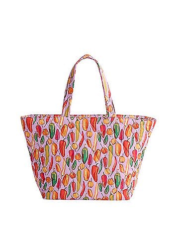 Vera Bradley Travel Tote (view 1)