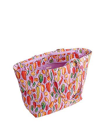 Vera Bradley Travel Tote (view 2)