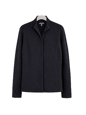 Eileen Fisher Jacket (view 1)