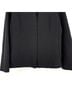 Eileen Fisher Print Black Jacket Size S - photo 8