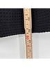 Eileen Fisher Print Black Jacket Size S - photo 11