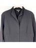 Eileen Fisher Print Black Jacket Size S - photo 7