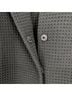 Eileen Fisher Print Black Jacket Size S - photo 13