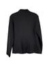 Eileen Fisher Print Black Jacket Size S - photo 2