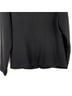 Eileen Fisher Print Black Jacket Size S - photo 10