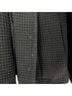 Eileen Fisher Print Black Jacket Size S - photo 6