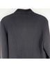 Eileen Fisher Print Black Jacket Size S - photo 9