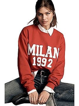 By Anthropologie Sweatshirt (view 1)