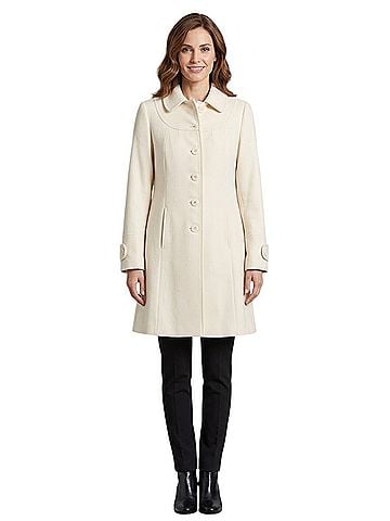 Preston & York Coat (view 2)