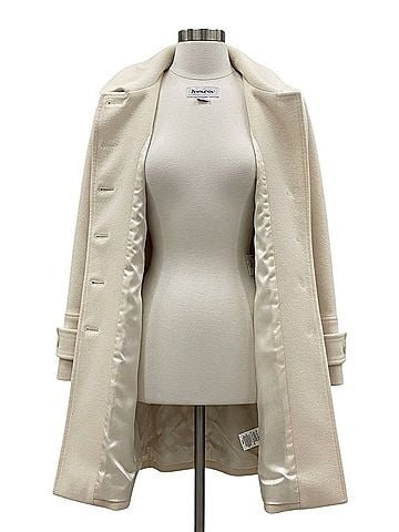 Preston & York Coat (view 1)