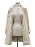 Preston & York Ivory Coat Size 12 - photo 1