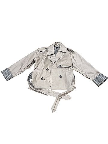 Rag & Bone Trenchcoat (view 1)