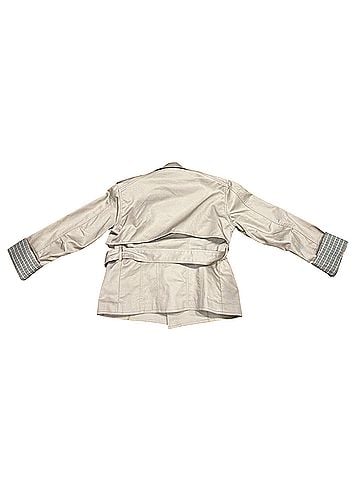 Rag & Bone Trenchcoat (view 2)