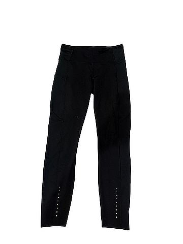 Lululemon Athletica Leggings (view 1)