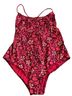 Ulla Johnson Positano Maillot One Piece Swimsuit - photo 9