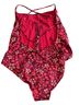 Ulla Johnson Positano Maillot One Piece Swimsuit - photo 2