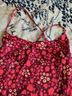Ulla Johnson Positano Maillot One Piece Swimsuit - photo 8