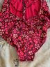 Ulla Johnson Positano Maillot One Piece Swimsuit - photo 10