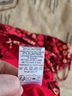 Ulla Johnson Positano Maillot One Piece Swimsuit - photo 4