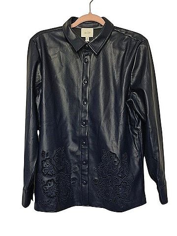 Johnny Was Imani Jacket (view 1)