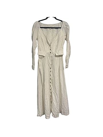 Mara Hoffman Silvana Casual Dress (view 2)