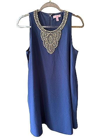 Lilly Pulitzer Cocktail Dress (view 1)