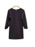 Tibi Crepe Shift Dress Casual Dress - photo 2