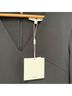 Tibi Crepe Shift Dress Casual Dress - photo 3