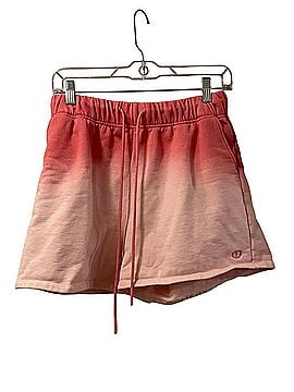 Ivy City Co. Ash Athletic Shorts (view 1)