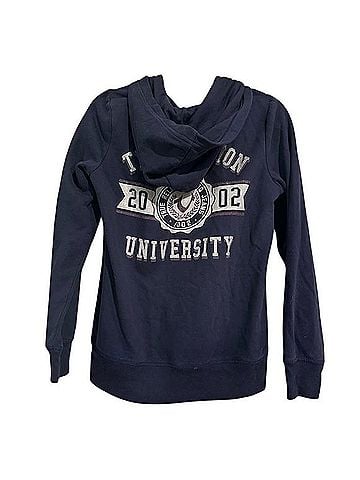 True Religion Varsity 2002 Sweatshirt (view 1)