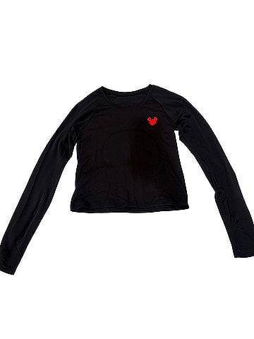 Disney Long Sleeve Top (view 1)