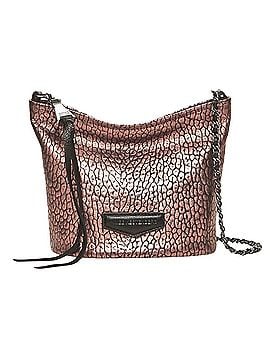 Aimee Kestenberg Leather Bucket Bag (view 1)