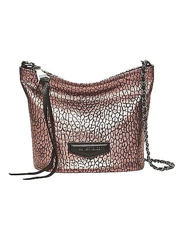 Aimee Kestenberg Leather Bucket Bag (view 1)