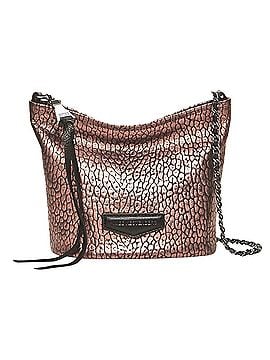 Aimee Kestenberg Leather Bucket Bag (view 2)