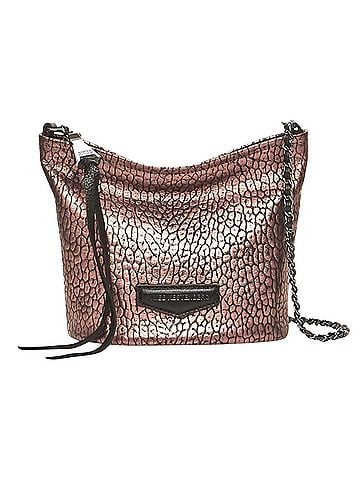Aimee Kestenberg Leather Bucket Bag (view 2)