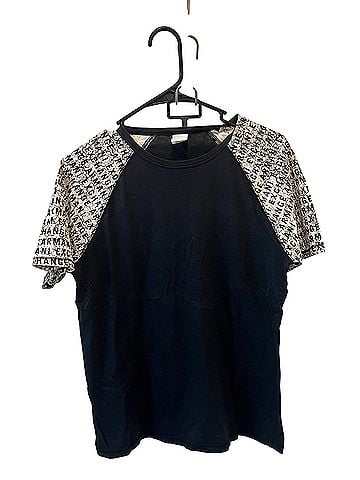 Armani Exchange Short Sleeve T-Shirt (view 1)