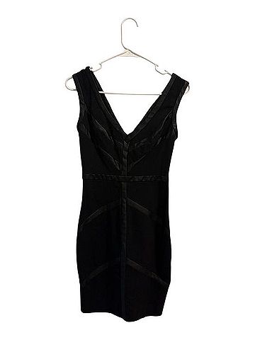 XOXO Cocktail Dress (view 2)