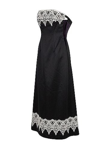 Jessica McClintock Cocktail Dress (view 1)